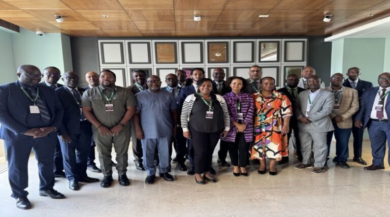 African Union brings regional communities together to accelerate science, technology and innovation agenda – Tech Review Africa