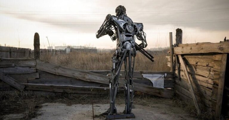 ‘Sinister’: UN chief wants to ban AI autonomous weapons, ‘killer robots’; combat deepfake porn | State
