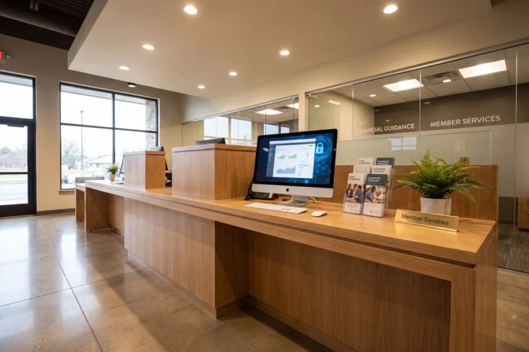Heritage Family Credit Union Data Breach Interrupts Services