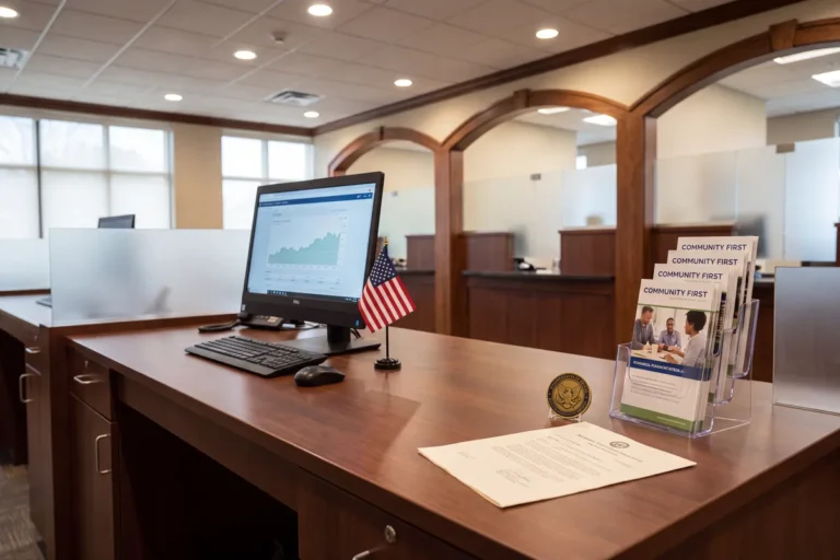 Hanscom FCU Data Breach Exposes Medical Recordd