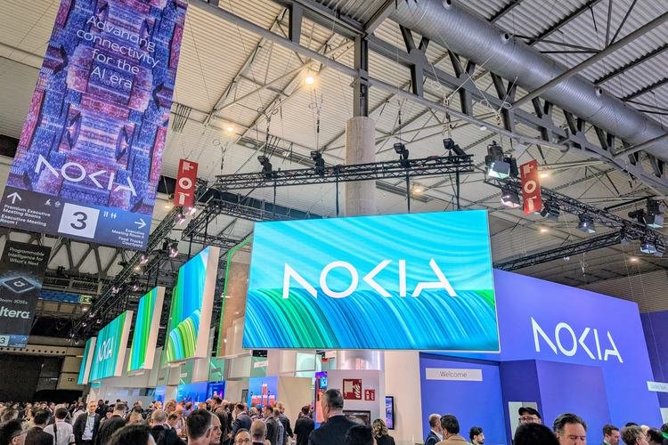 Nokia networking wins bolster latest earnings