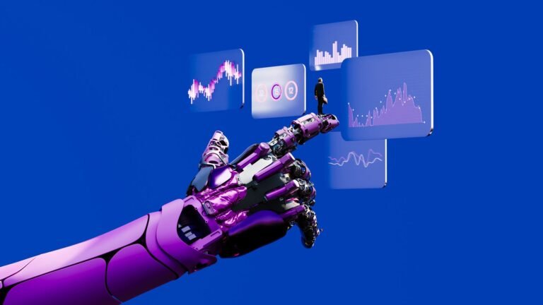 AI is giving people bad money advice. Here’s what I worry about most, as a finance professor.