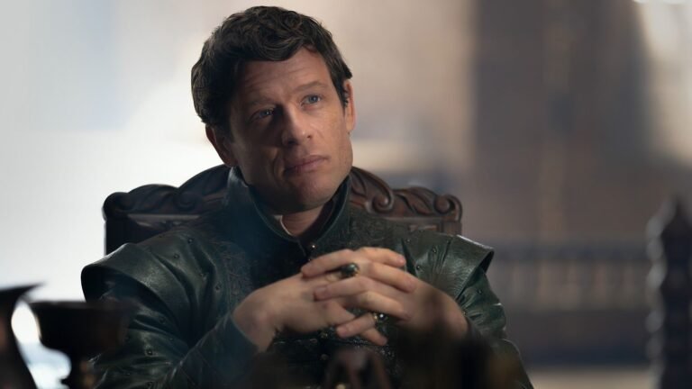 What is the release date for House of the Dragon season 3 episode 6 on HBO Max?