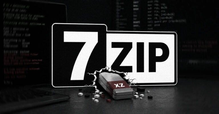 New 7-Zip Vulnerability Could Let Crafted XZ Archives Run Code During Extraction