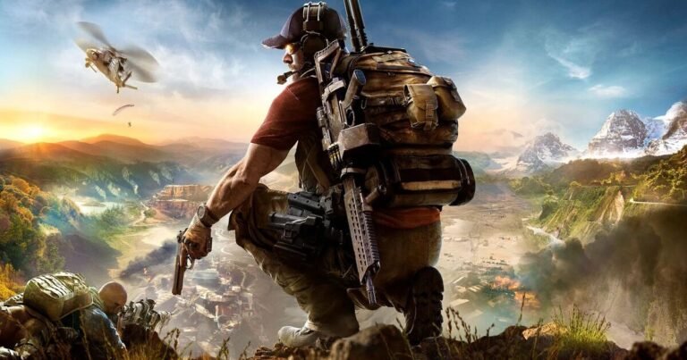 Two more Ubisoft games set for next-gen updates later this year | Gaming | Entertainment