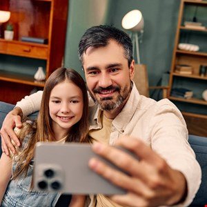 NCA Issues Warning to Parents As Shared Child Photos Exploited by AI