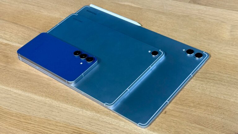 Samsung Says It’s Launching Galaxy S26 FE and Tab S12 Later This Year