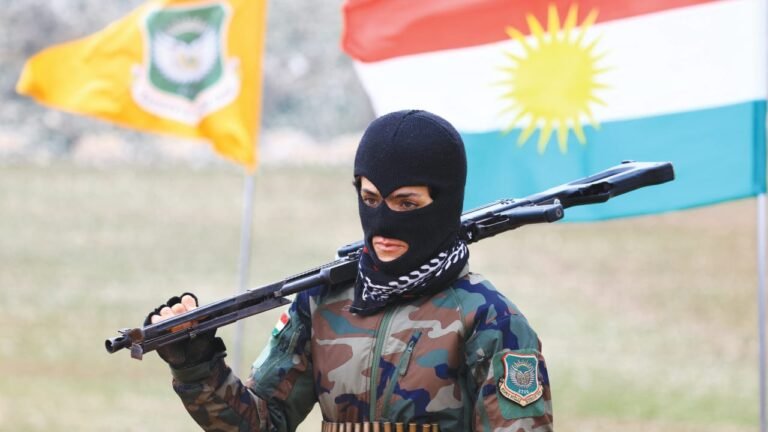 Kurdistan looks to follow Israel’s lead and become the next Start-Up Nation