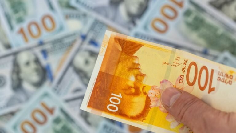 Innovation Authority launches NIS 1b. fund to help startups hit by strong shekel