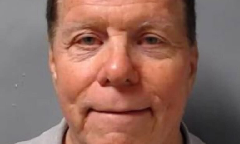 On the run for 20 years, most-wanted fugitive caught hiding as a biotech exec