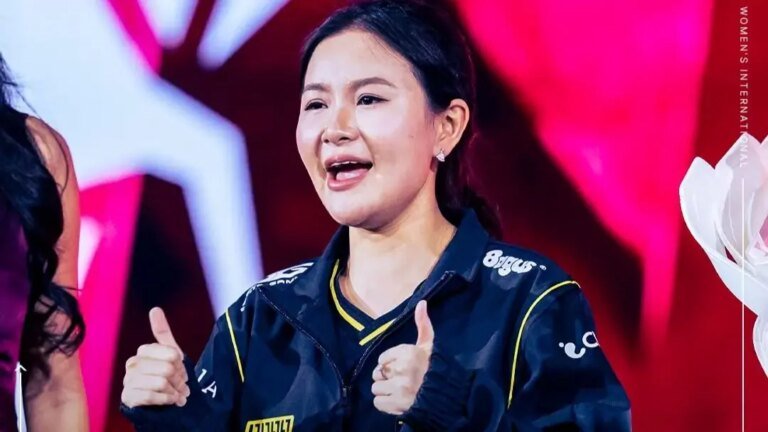 Team Vitality Vivian: The Current Face Of Women’s Esports