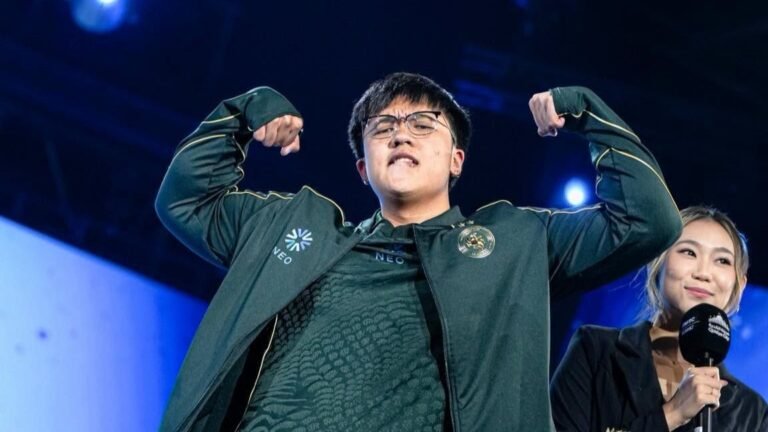 MSC 2026 Knockout Stage Day 1 Recap
