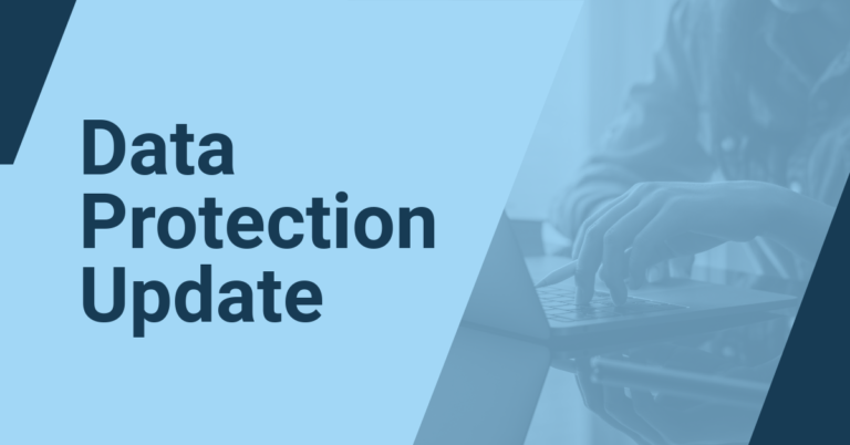 New data protections rules coming in today