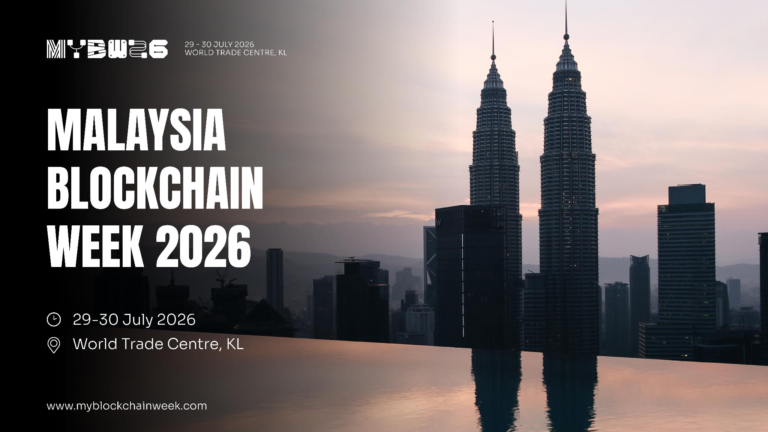 Malaysia Blockchain Week 2026 spotlights Web3’s financial future