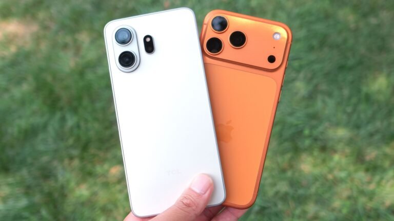I shot the same 25 photos with a $329 budget phone and $1,199 flagship — here’s the results