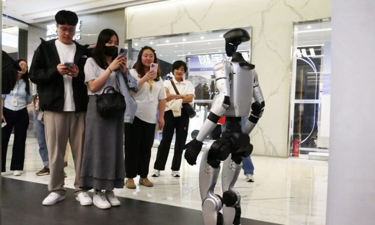 China’s Unitree Robotics sets August 10 subscription for Shanghai IPO, moving a step closer to listing