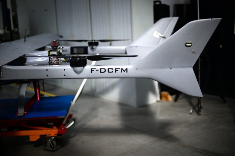 Defense Giants Invest Record Funds into Tech Startups