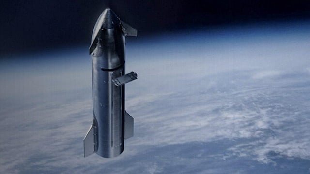 Payloads used to dictate the terms of launch. That’s finally changing | “The Starship Pez dispenser demonstrates very smart industrial design and scale.”