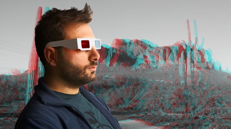 ‘I refused to let 3D die!’: Someone built a custom player for all 3D movie formats — and is even futureproofing it to preserve the grandeur of 3D for whatever the future of projectors and TVs holds