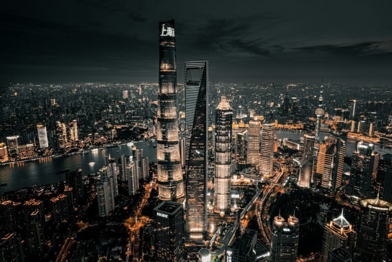 Shanghai Startup Unveils Data Center-Ready Quantum Computer at WAIC 2026