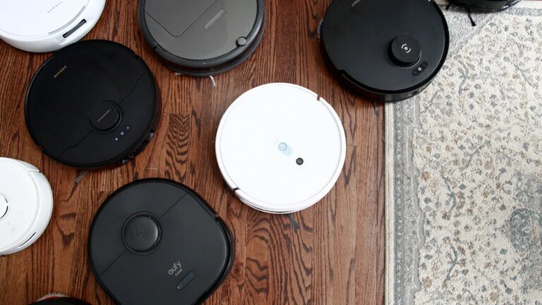 What the FCC ban on foreign-made robot vacuums means for your Roomba
