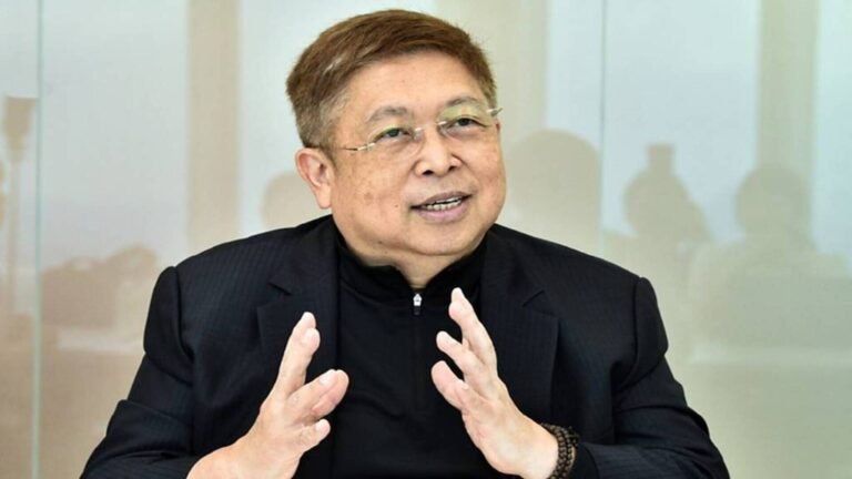 Adata boss: Samsung and Micron expansions won’t prevent a decade-long DRAM shortage; AI bubble unlikely before 2030