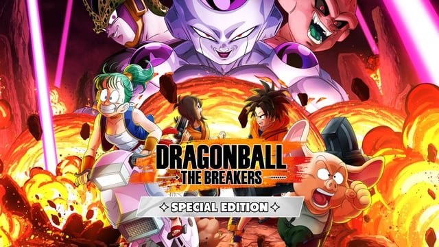 Dragon Ball: The Breakers – Special Edition Sale ($4.49)