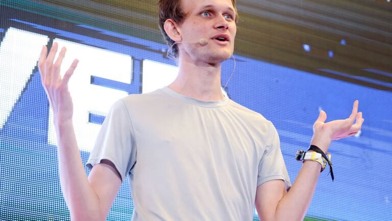 As crypto perpetual futures boom, Ethereum’s role is shifting