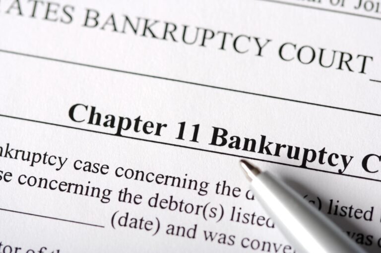 Cloud data firm Storj files for Chapter 11, extending a week of crypto failures. Token slides 16% | LCX Crypto News