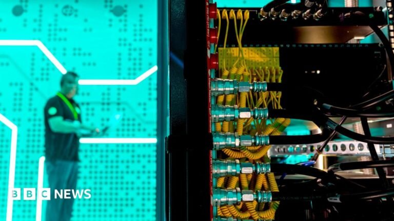 Data centres could pay hundreds of millions in deposits for power demands