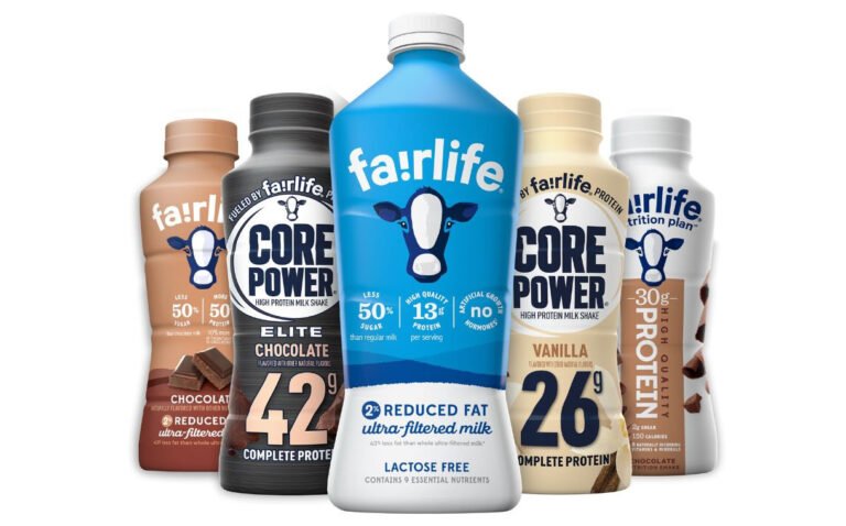 Fairlife resumes majority of US production following ransomware attack