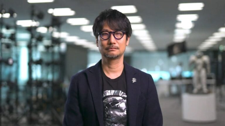 Hideo Kojima is “really sad” about PlayStation ending physical disc production, warns against “frightening” streaming-only future: “You don’t actually possess the data yourself”