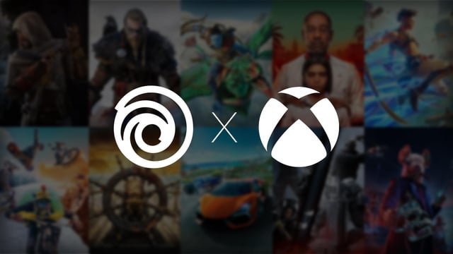 Xbox owners of certain Ubisoft games can now access the PC versions for free via Ubisoft Connect