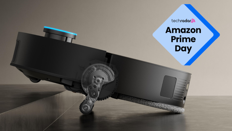 Dreame X50 Ultra Prime Day deal drops robot vacuum to AU$1,479