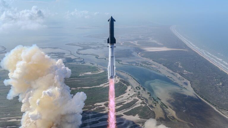 How to watch SpaceX launch Starship Flight 13 on July 16