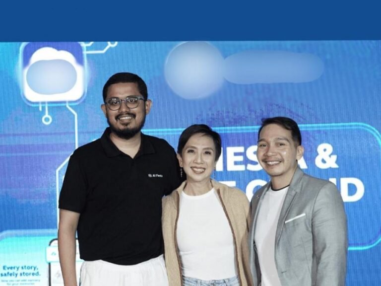 Local mobile network launches AI and Cloud products – GMA Network