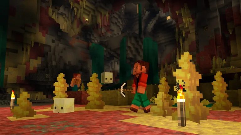 Minecraft Java Edition developers have increased the game’s system requirements.