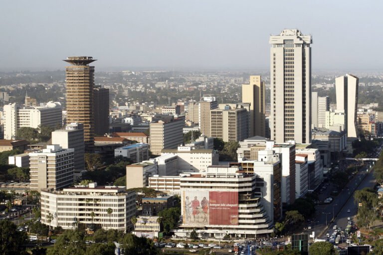 Kenya revives residency-by-investment plan to attract more global capital