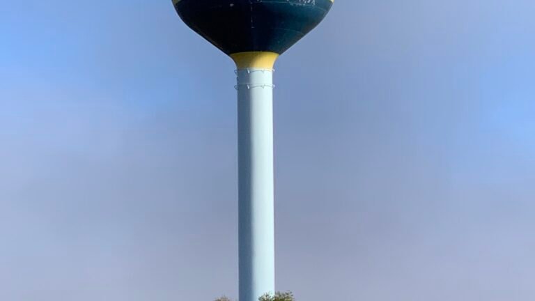 Officials in Minnesota city say cyberattack knocked water system offline – MPR News