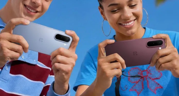 OnePlus N6x Launched in India With 7,000mAh Battery: Price, Specifications