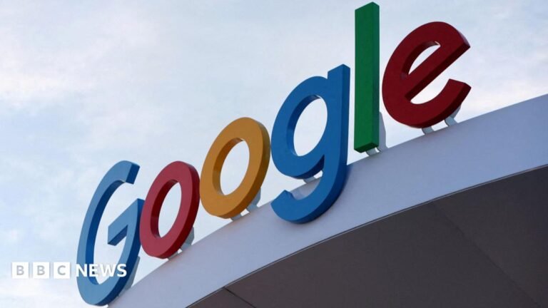 Google burning through cash with spiralling AI costs