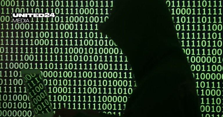 Stolen UK Whitehall Login Credentials Traded for $60,000 on Dark Web Forums — UNITED24 Media