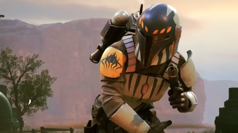 Star Wars Zero Company is a 30-40 hour linear game with no New Game+, and I’m totally OK with this