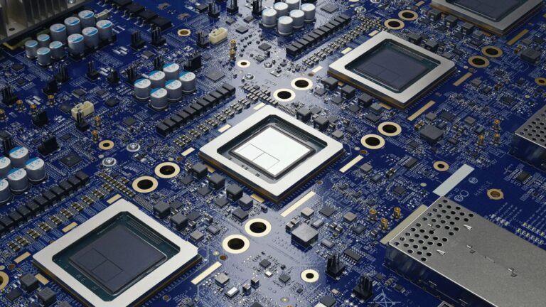 Intel’s EMIB packaging gains traction as chip designers look to skirt TSMC’s CoWoS constraints — Google’s reported decision for 9th-gen TPUs highlights Intel’s attractive alternative