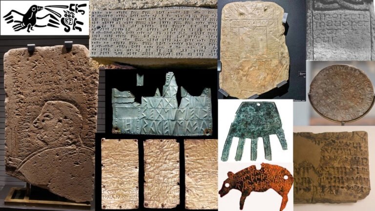 A Forgotten Wave of Extinction May Have Erased Thousands of Human Languages : ScienceAlert