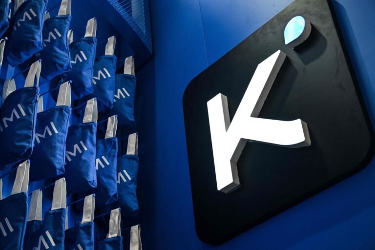 Moonshot AI releases full model weights of its Kimi K3, world’s largest open-weight AI model