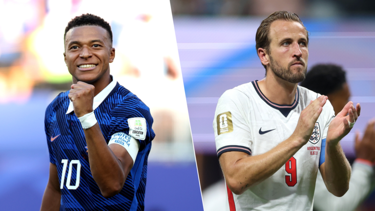 There’s a simple way to watch France vs England for *FREE*