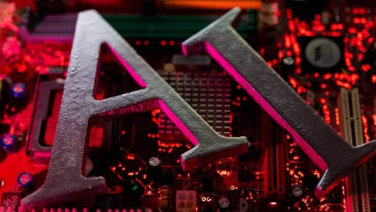 US weighs new AI release framework as cheaper Chinese models reshape the global race – Firstpost