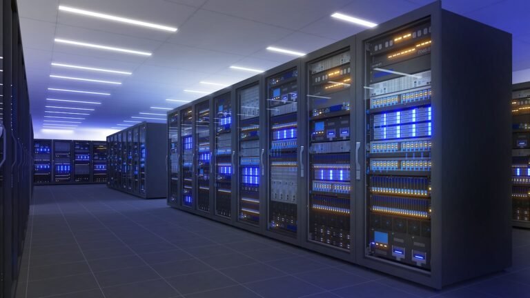 AI Data Centers Are Being Built Faster Than They Can Be Secured
