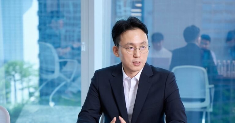 Sk Telecom targets 10% AI B2B in 3 years as Physical AI platforms expand – CHOSUNBIZ – Chosunbiz